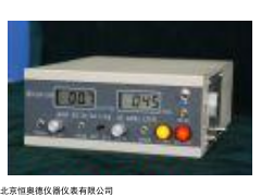 HAD-GXH-3010/3011AE 便携式红外线CO/CO2二合分析仪
