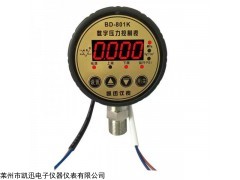 BD-801K 高品质精致美观数字压力控制表BD-801K