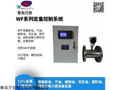 WF系列电子式流量计 定量控制器