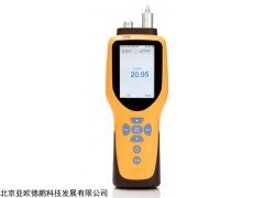 DP-1000NOX 泵吸式氮氧化物检测仪
