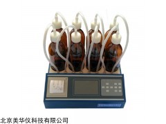 MHY-890C 智能无汞数显压差法BOD5测定仪