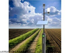 LDX-WMS-1Z 农业小型气象站  产品介绍