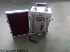 DHX-2 型电动式呼吸器校验仪