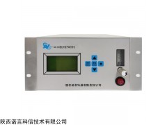 NK-500 便携式红外一氧化碳气体分析仪红外线CO\CO2在线气体检测仪