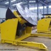 MX-5 湖北武汉正规厂家自动焊接旋转工作台 3吨5吨10吨变位机 焊接变位机 变位器