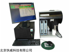 DT-1202 多功能超声粒度和电声zeta电位分析仪