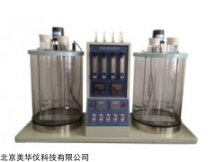 MHY-L12579 润滑油泡沫特性测定仪标准：GB/T12579