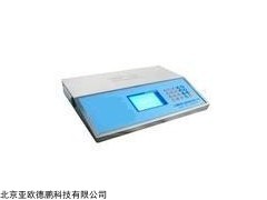 DP-R2018 X荧光钙铁分析仪