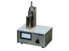 RY-1熔点测试仪 药物、香料晶体物质熔点检测仪
