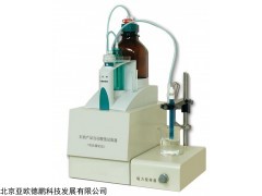 DP-264B 石油产品自动酸值试验器