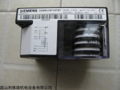 SQN90.240B2793 SIEMENS風(fēng)門(mén)控制器SQN90.240B2793