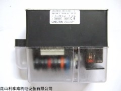 HONEYWELL原裝進(jìn)口LKS210-21（B1-15S2）伺服電機(jī)說明書