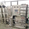 JH1-100 2吨EDI电除盐纯水设备 超纯水装置 工业水处理设备