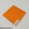 OG550 加工橙色玻璃濾光片 CB550橙色光學玻璃