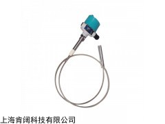 KMY601罐体液位控制缆绳式电容物位开关