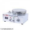 实验室搅拌机H97上海驰久牌恒温磁力搅拌器