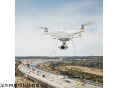 深圳精靈4RTK無人機應用于高校研究中心