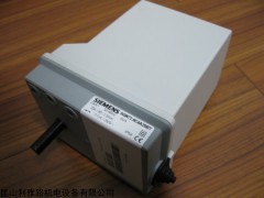 上海西门子SQN72.4A4A20BT SQN72.6C4A20BT逆时针旋转伺服电机