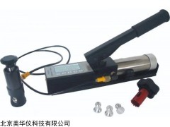 MHY-PS2658 数显拉开法附着力测试仪/涂层拉脱检测仪