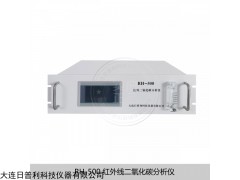 RH-500 在线/便携式仪器仪表-RH-500二氧化碳分析仪
