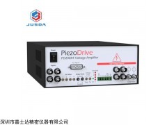 PD200X4 PiezoDrive堆栈执行器四通道电压放大器