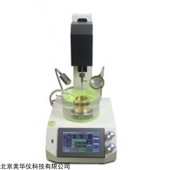 MHY-R4985 自動石油蠟針入度測定儀