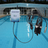 OSEN-WATER 武汉市泳池多参数水质自动监测系统