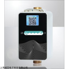 HX-801 闵行浴室插卡收费机，洗澡刷卡水控机