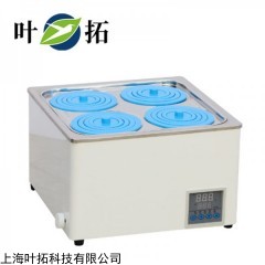 DK-S12 上海叶拓 电热恒温水浴锅