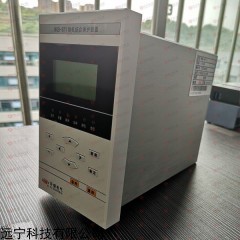 许继WGB-870系列微机保护