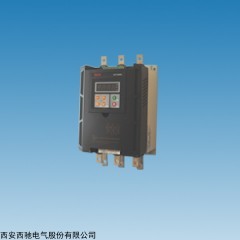 CMC-LX 30KW的CMC-LX系列軟起動(dòng)器