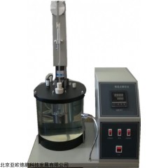 DP-9104/2 工业硬脂酸凝固点测定仪