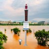 OSEN-BLJS 南昌市水雨情自动监测系统 液位计 水位监测站