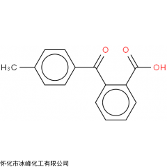 85-55-2  2-(对甲苯甲酰基)苯甲酸