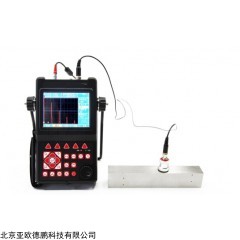 DP-T600C 超声波探伤仪