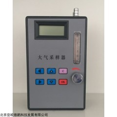 DP-Q1500. 大气采样器