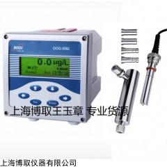 DOG-3082微量溶氧仪--上海王玉章货源
