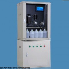 XO- NH3 成都、重庆污水氨氮在线监测仪销售