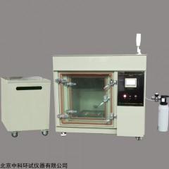 SO2-750 二氧化硫腐蚀试验箱