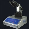 晶体物质熔点分析仪X-4BII上海申光显微熔点仪