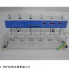 RC-6药物溶出度测试仪 口服剂溶出检测仪