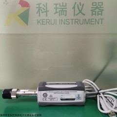 U2062XA 是德科技KEYSIGHT U2062XA 功率傳感器