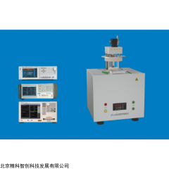 HTIM-600C 高温电阻率测试仪（提供CNAS计量认证）