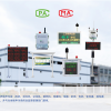 OSEN-Z 企业环境噪声检测站 工业园机器噪声监测仪