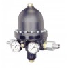 塔塔里尼 RP/10 型气动负载式减压型调压器