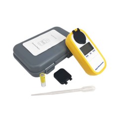 DR501-P数显折光仪/折射仪，血清蛋白浓度测试仪