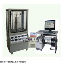 ZBDR-10A界面材料热阻及热传导系数测量仪