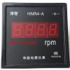 数显转速仪表HNR4-A rPM HNR4-1500rPM 1800rPM  rPM HNR4-1500rPM 
