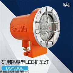 DGE9/24L(A) 矿用隔爆型LED照明灯