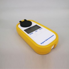 DR403-P酒精测试折射仪 酒精比重检测仪 酒精计